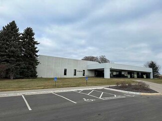 Plus de détails pour 1000 Park Rd, Chanhassen, MN - Industriel/Logistique à louer