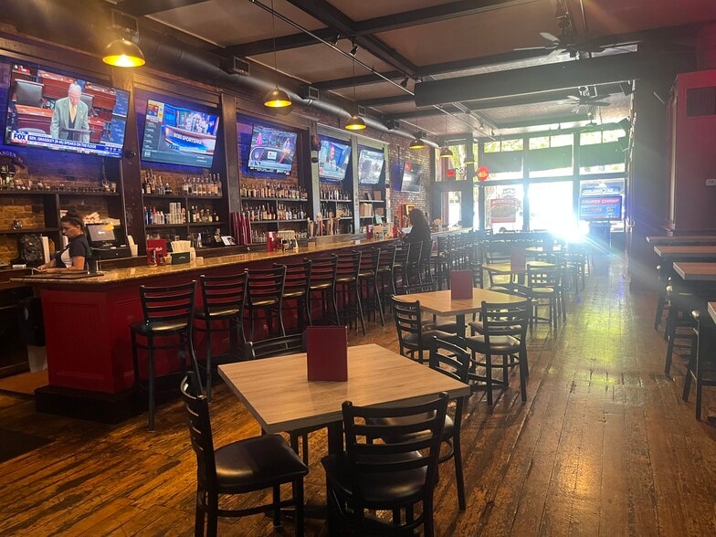 1037 Broadway Ave, Columbus, GA for sale - Interior Photo - Image 2 of 5