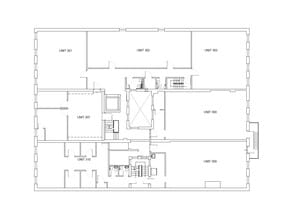 55 Chrystie St, New York, NY for lease Site Plan- Image 1 of 14