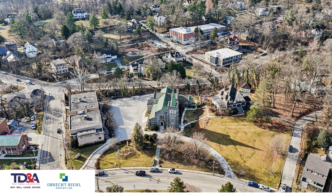 5800 Smith Ave, Baltimore, MD for sale Primary Photo- Image 1 of 20