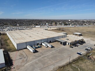 Plus de détails pour 234 W Avenue L, San Angelo, TX - Industriel à vendre