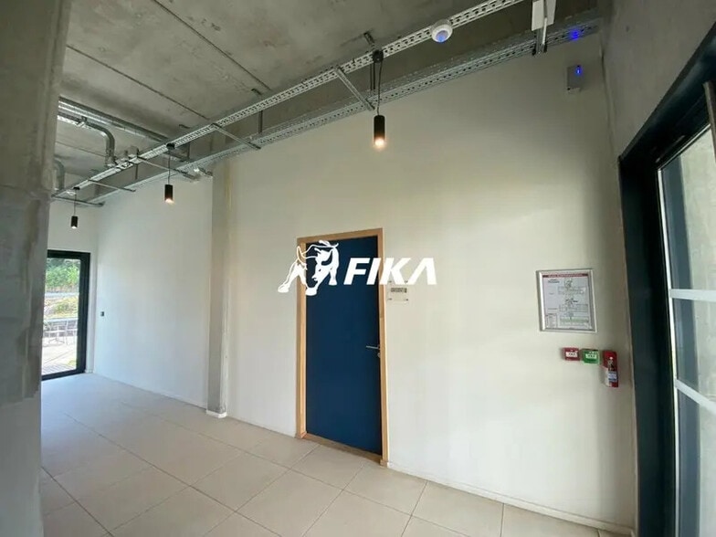 1 Bis Allée Charles Cros, Colomiers for lease - Building Photo - Image 2 of 11