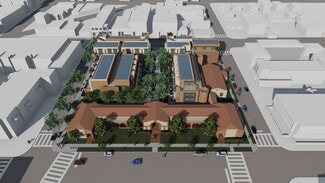 Plus de détails pour 1020 El Centro St, South Pasadena, CA - Commerce de détail à vendre