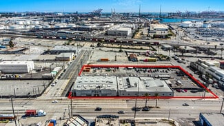 More details for 1700 W Anaheim St, Long Beach, CA - Industrial for Lease