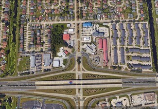 Plus de détails pour Barrington Drive W, New Orleans, LA - Terrain à vendre