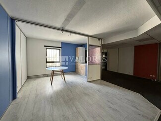 More details for 113 Rue Du 1 Mars 1943, Villeurbanne - Office for Lease