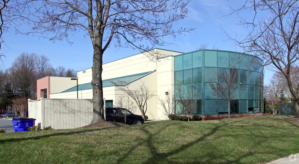 10910 Little Patuxent Pky, Columbia, MD for lease - Building Photo - Image 1 of 1