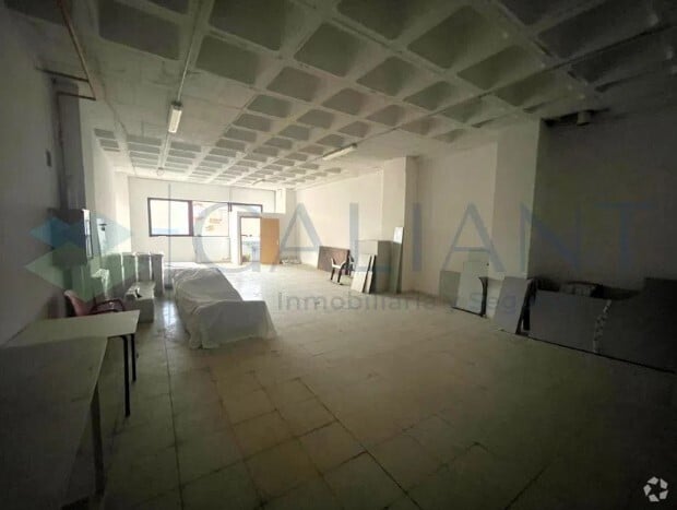 Industrial in Madrid, Madrid for sale - Interior Photo - Image 1 of 1