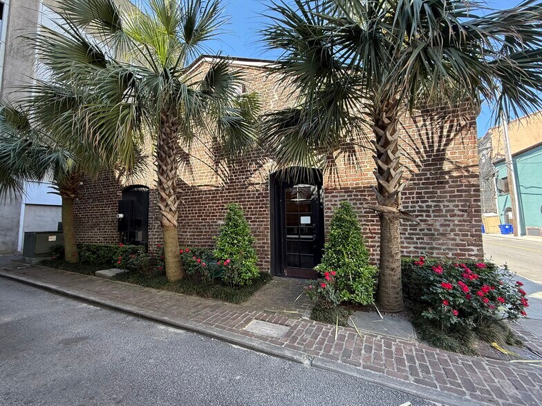 5 Cumberland St, Charleston, SC à vendre - Photo du bâtiment - Image 2 de 9