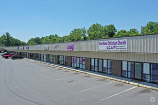 More details for 2806 Randleman Rd, Greensboro, NC - Retail for Lease