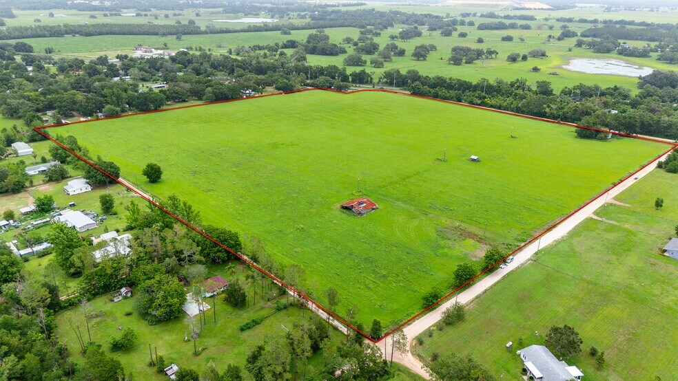 11025 Beckum Rd, Dade City, FL à vendre - Photo du bâtiment - Image 2 de 17