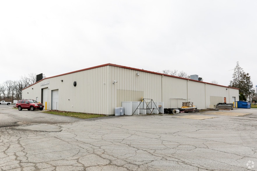 1011 Fremont Ave, Sandusky, OH for sale - Building Photo - Image 3 of 8