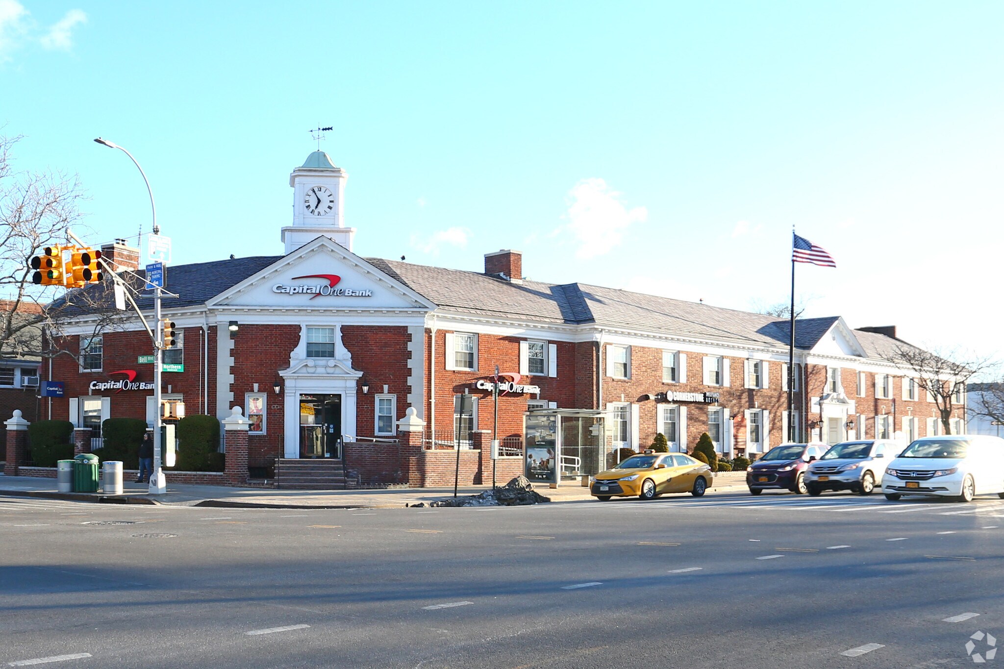 214-01-214-11 Northern Blvd, Flushing, NY for lease Primary Photo- Image 1 of 5