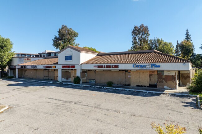 More details for 1190 Hillsdale Ave, San Jose, CA - Retail for Sale