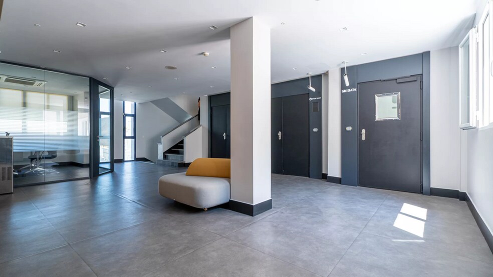 Bureau dans Alcobendas, Madrid à louer - Photo intérieure - Image 2 de 19