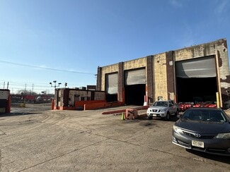 More details for 217 Poinier St, Newark, NJ - Industrial for Sale