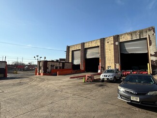 More details for 217 Poinier St, Newark, NJ - Industrial for Lease