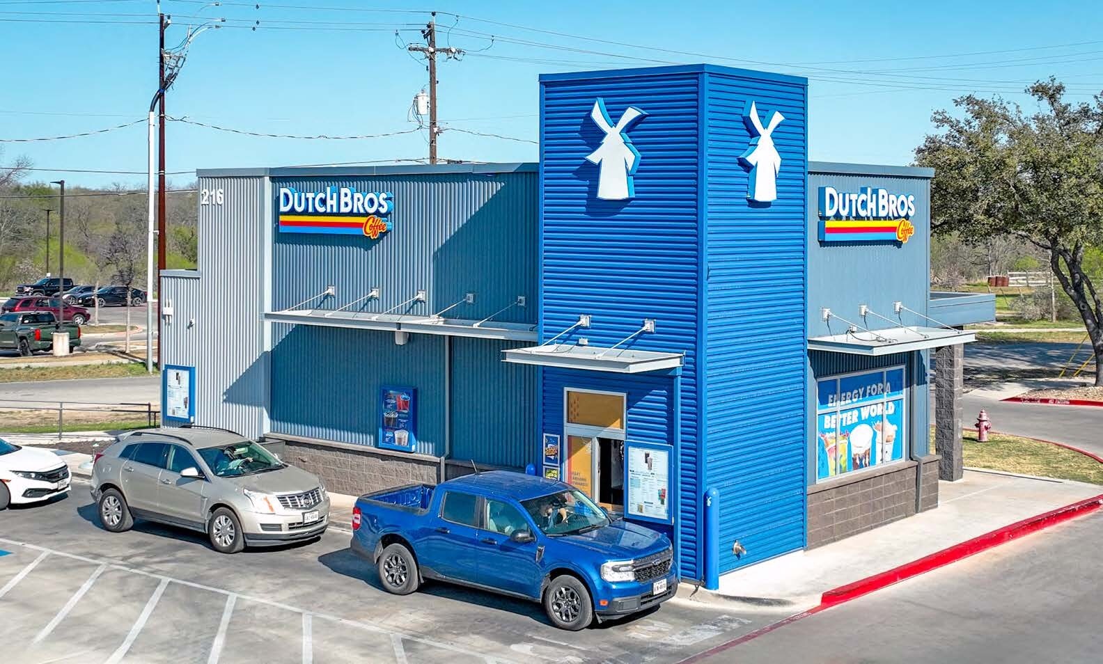 216 N Interstate 35, San Marcos, TX à vendre Photo principale- Image 1 de 1