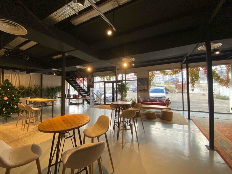 Industrial in Alcobendas, Madrid for lease - Building Photo - Image 3 of 11