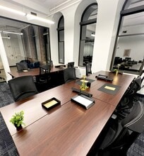 50 Franklin St, Boston, MA for lease Interior Photo- Image 2 of 8