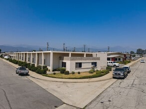828 Dodsworth Ave, Covina, CA for lease Building Photo- Image 1 of 1