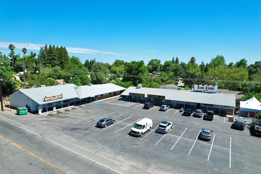 San Juan Ave & Sunset Ave, Fair Oaks, CA à vendre - Photo principale - Image 1 de 7