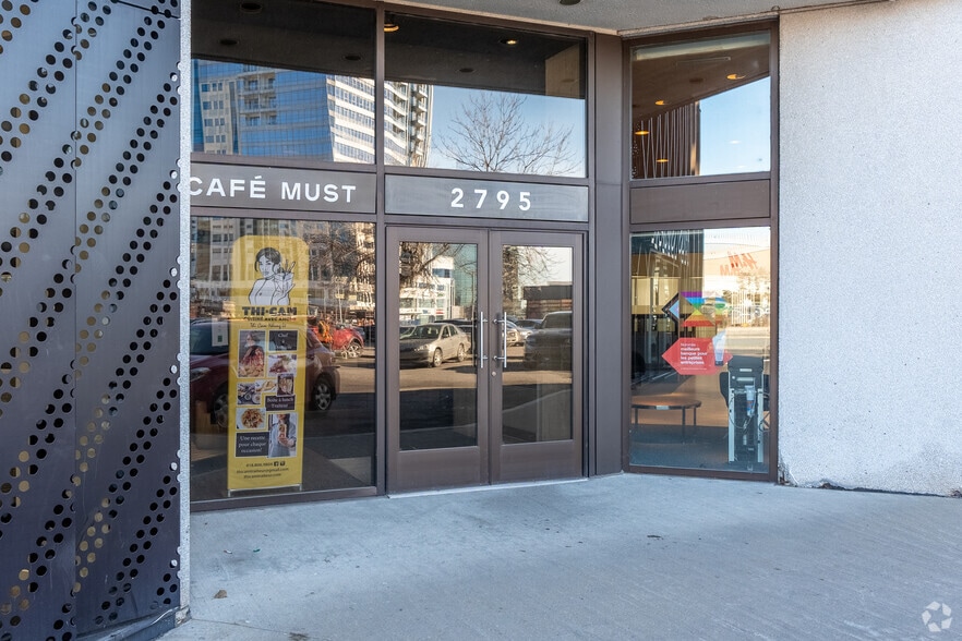 2785-2795 Boul Laurier, Québec, QC for lease - Building Photo - Image 2 of 4