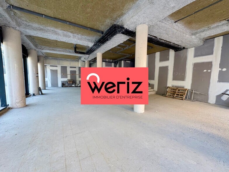 344 Avenue Du Prado, Marseille for lease - Building Photo - Image 3 of 5