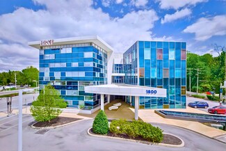 Plus de détails pour 1800 Dual Hwy, Hagerstown, MD - Bureau à louer