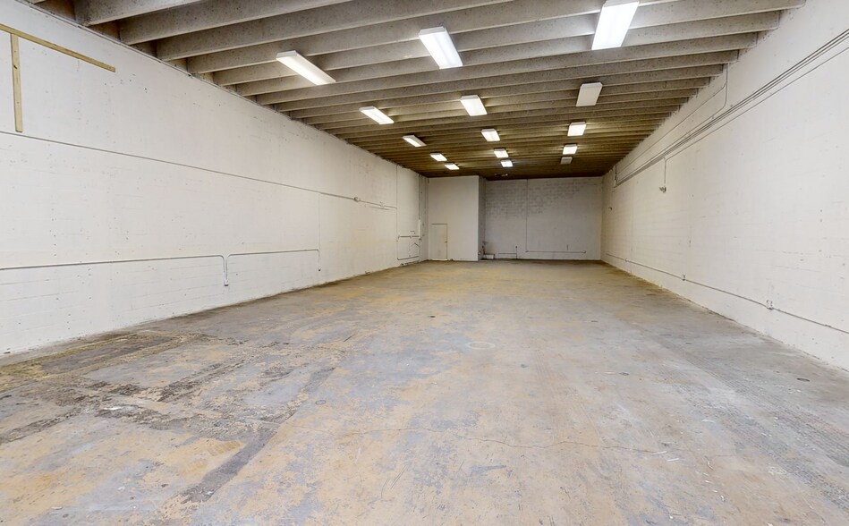 10700-10736 SW 188th St, Miami, FL à louer - Numérisation 3D de Matterport - Image 2 de 15