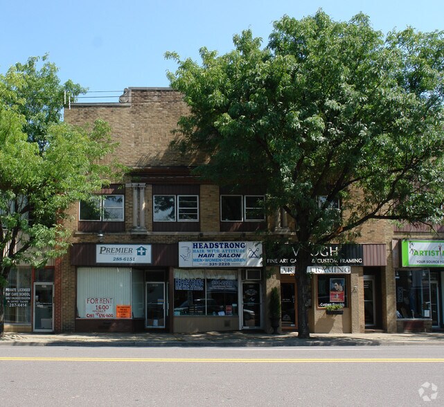 275-285 Wyoming Ave, Kingston, PA à louer - Photo principale - Image 1 de 4
