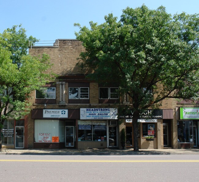 Plus de détails pour 275-285 Wyoming Ave, Kingston, PA - Commerce de détail à louer