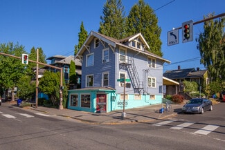 More details for 2931-2935 NE Broadway St, Portland, OR - Retail for Lease