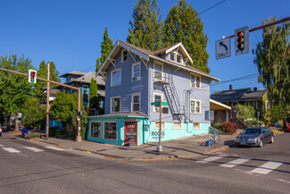 More details for 2935 NE Broadway St, Portland, OR - Retail for Lease