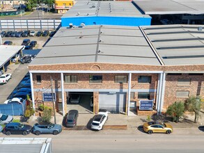 17-19 Spencer St, Five Dock, NSW - Aerial  map view - Image1