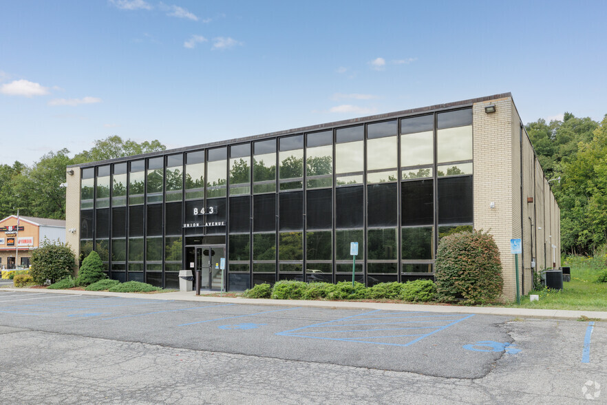 843 Union Ave, New Windsor, NY for lease - Building Photo - Image 3 of 20