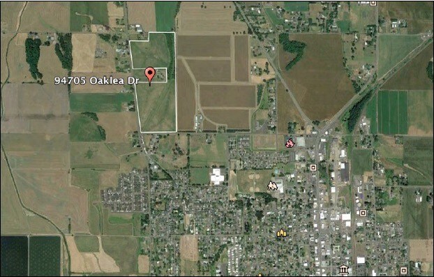 94705 Oaklea Dr, Junction City, OR à vendre Autre- Image 1 de 5