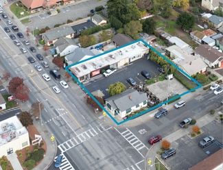 Plus de détails pour 700-710 E Washington St Sale – Commerce de détail à vendre, Petaluma, CA