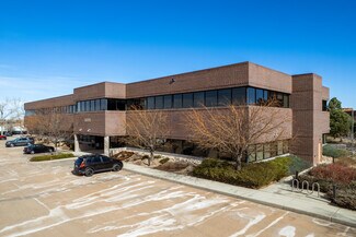 Plus de détails pour 6000 Spine Rd, Boulder, CO - Flex à vendre