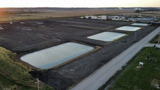 Plus de détails pour 35.94 AC 192nd St, Council Bluffs, IA - Terrain à vendre