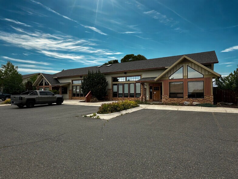 3390 Colton Dr, Helena, MT à louer - Photo du bâtiment - Image 1 de 1