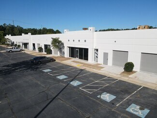 Plus de détails pour 2975 Breckinridge Blvd, Duluth, GA - Local d'activités à louer