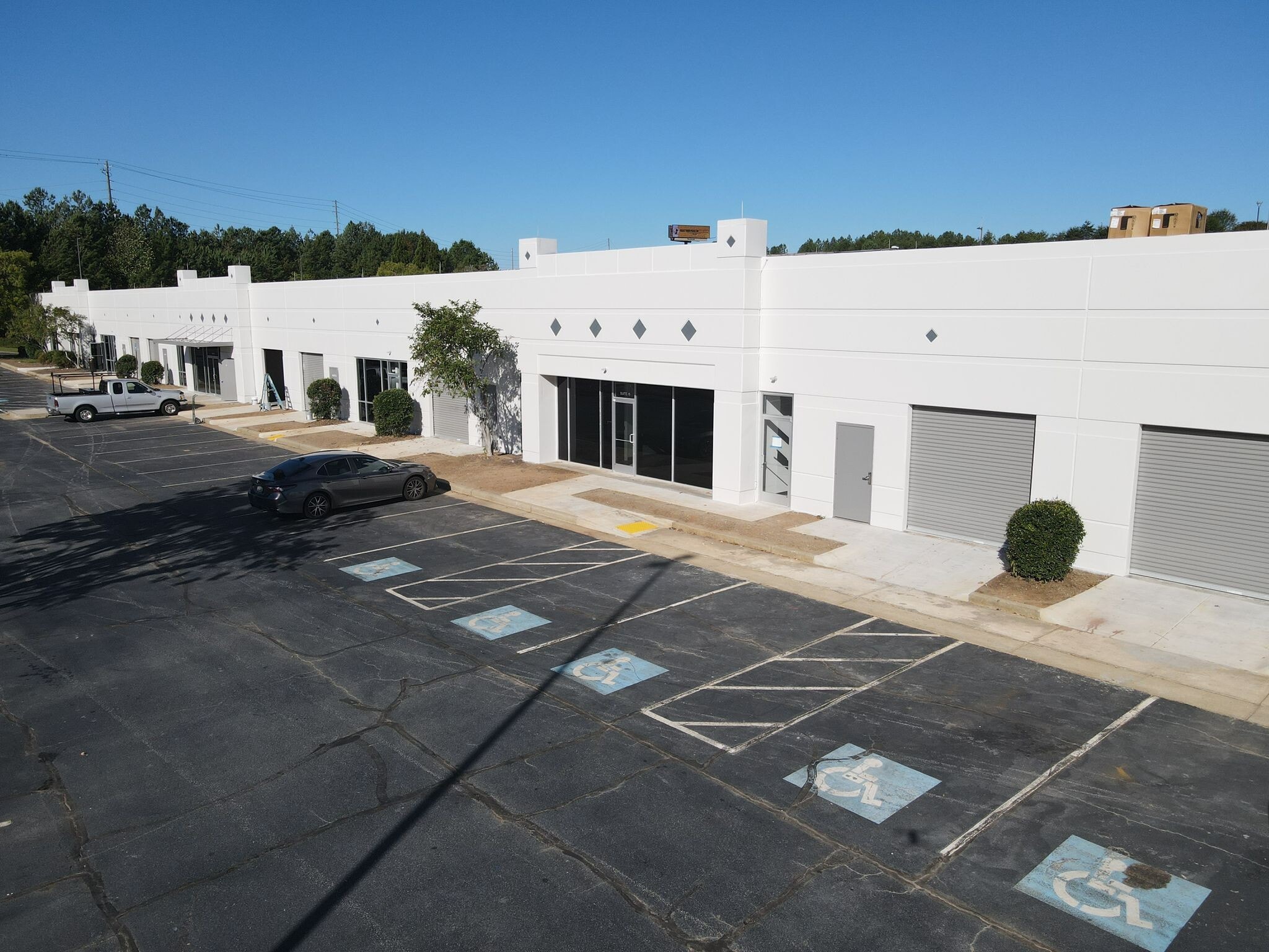 2975 Breckinridge Blvd, Duluth, GA for lease Building Photo- Image 1 of 10