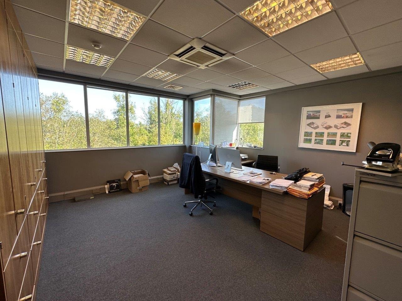 Portsmouth Rd, Esher for lease Interior Photo- Image 1 of 5