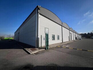 More details for 9 Rue Du Dauphiné, Saint-Priest - Office, Flex for Lease