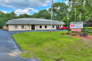 More details for 808 Stevens Creek Rd, Augusta, GA - Office for Lease