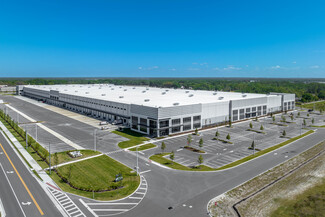 Plus de détails pour Charlie Taylor Rd, Plant City, FL - Industriel à louer