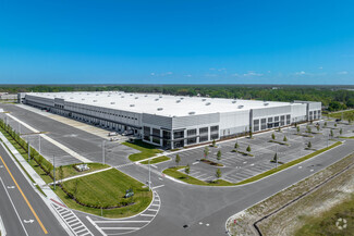 Plus de détails pour Charlie Taylor Rd, Plant City, FL - Industriel/Logistique à louer