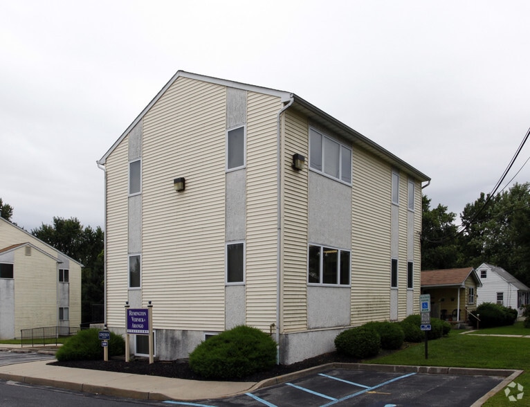 101 Rt 130, Cinnaminson, NJ for lease - Building Photo - Image 3 of 4