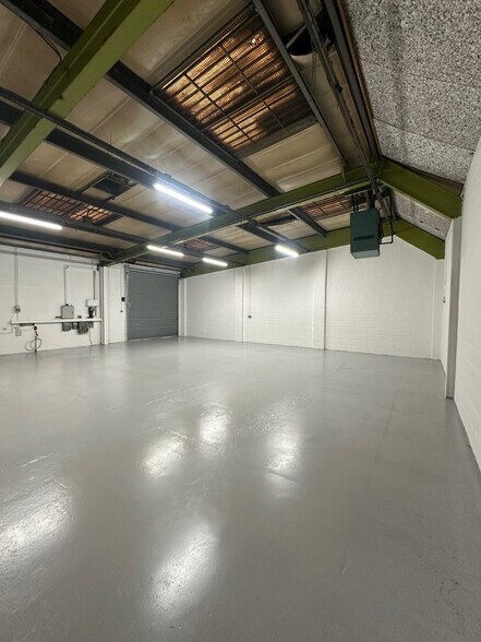 404-420 Swanston St, Glasgow à louer - Photo du bâtiment - Image 3 de 11